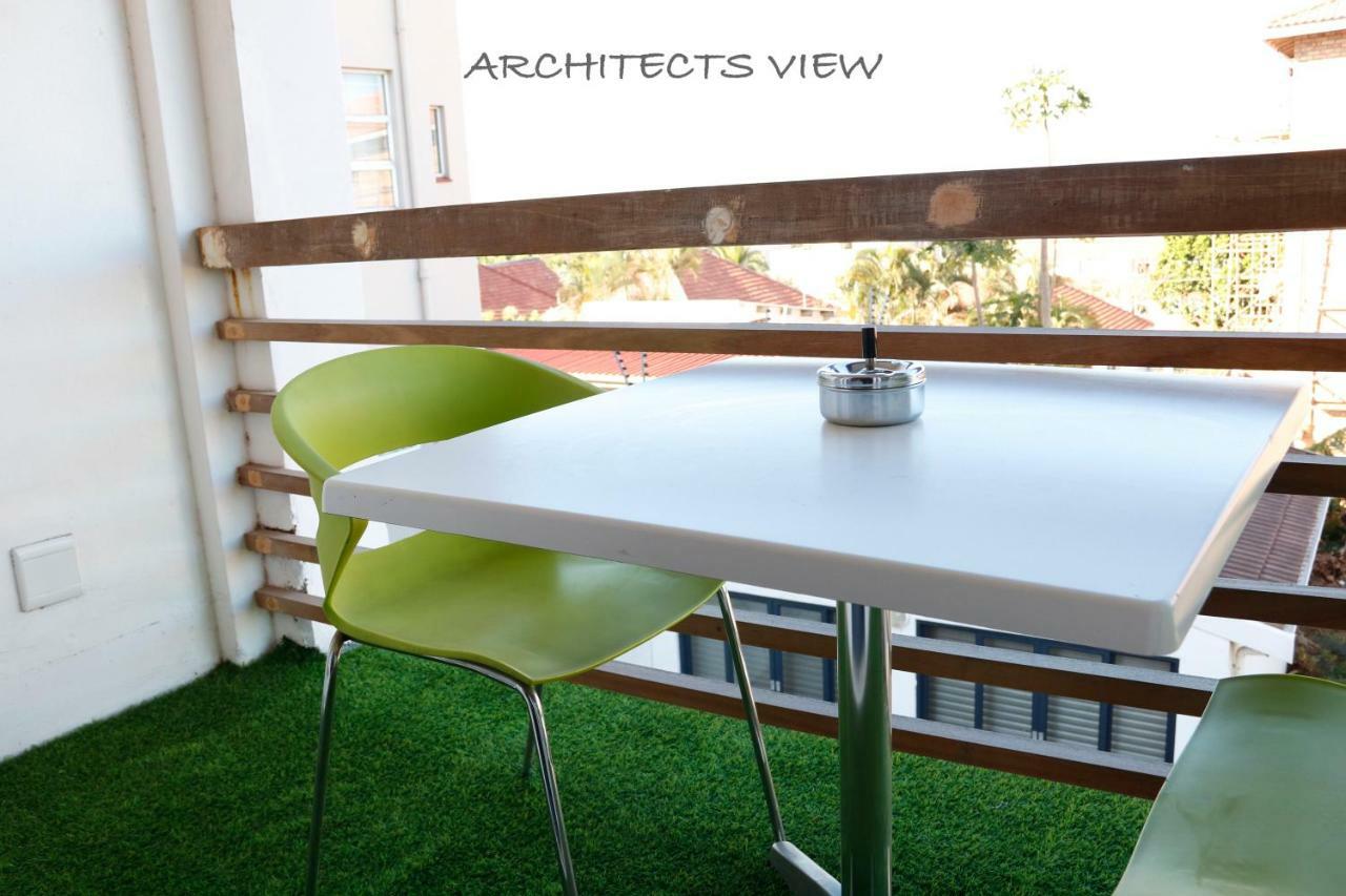 דירות דורבן Architect'S View מראה חיצוני תמונה