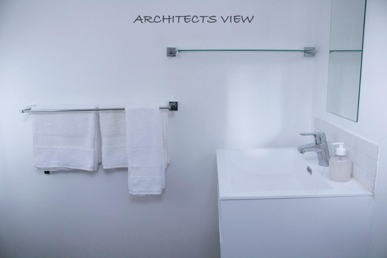 דירות דורבן Architect'S View מראה חיצוני תמונה