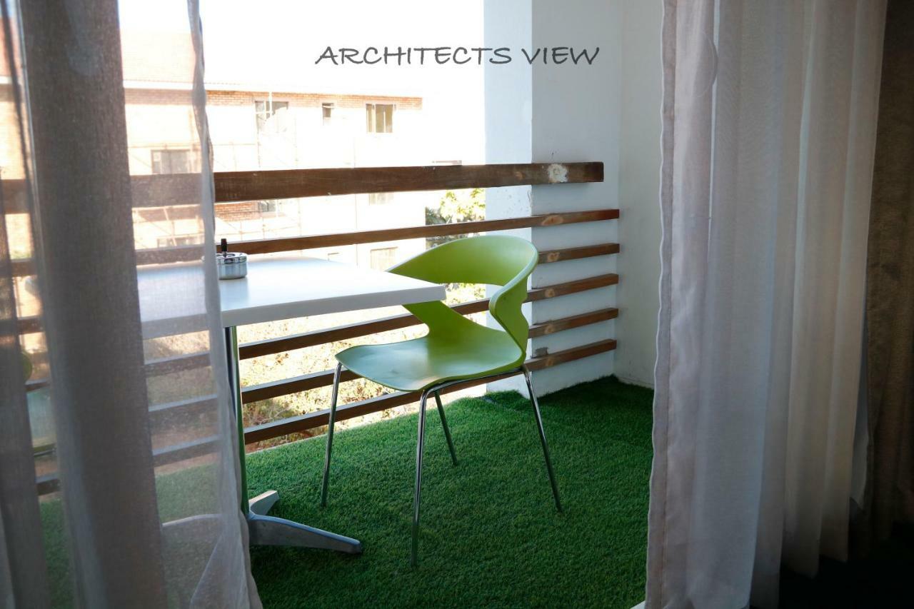דירות דורבן Architect'S View מראה חיצוני תמונה