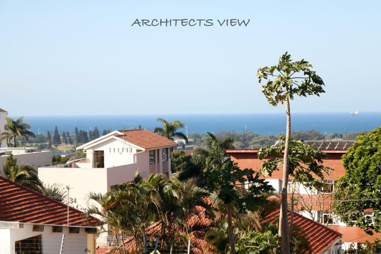 דירות דורבן Architect'S View מראה חיצוני תמונה