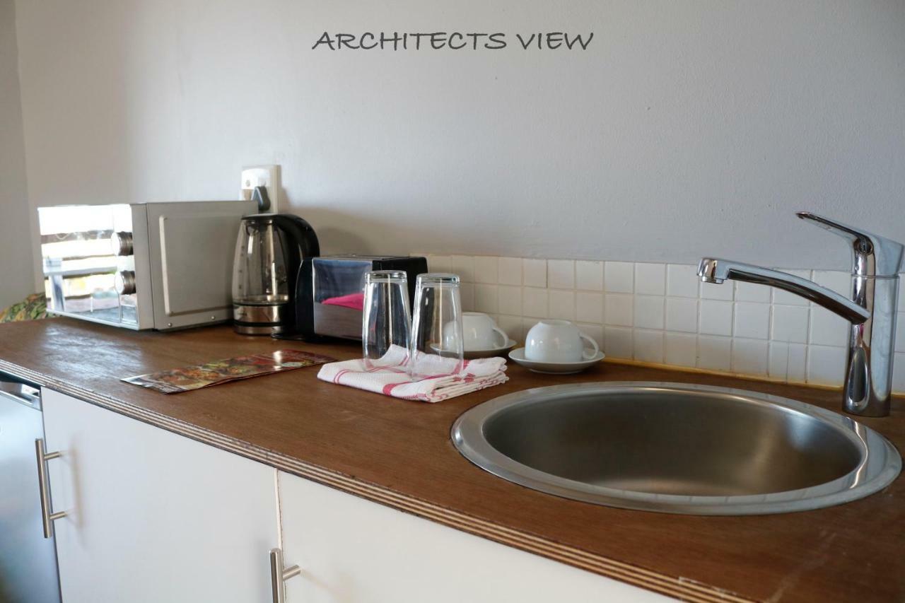 דירות דורבן Architect'S View מראה חיצוני תמונה