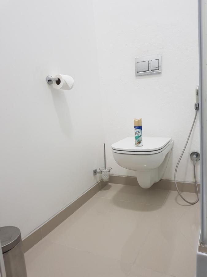 דירות דורבן Architect'S View חדר תמונה